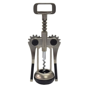 ABRIDOR GARRAFA BORBOLETA METAL