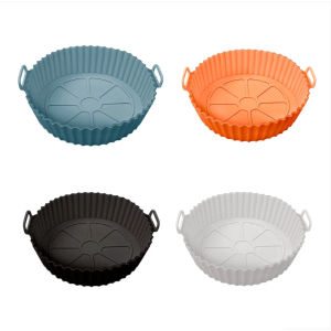 CESTA PARA AIR FRYER 20CM