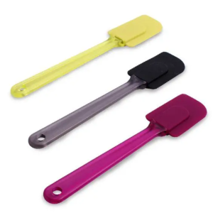 ESPATULA EM SILICONE