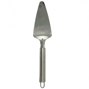 ESPATULA PARA BOLO INOX