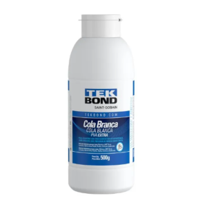 ADESIVO PVA COLA BRANCA EXTRA